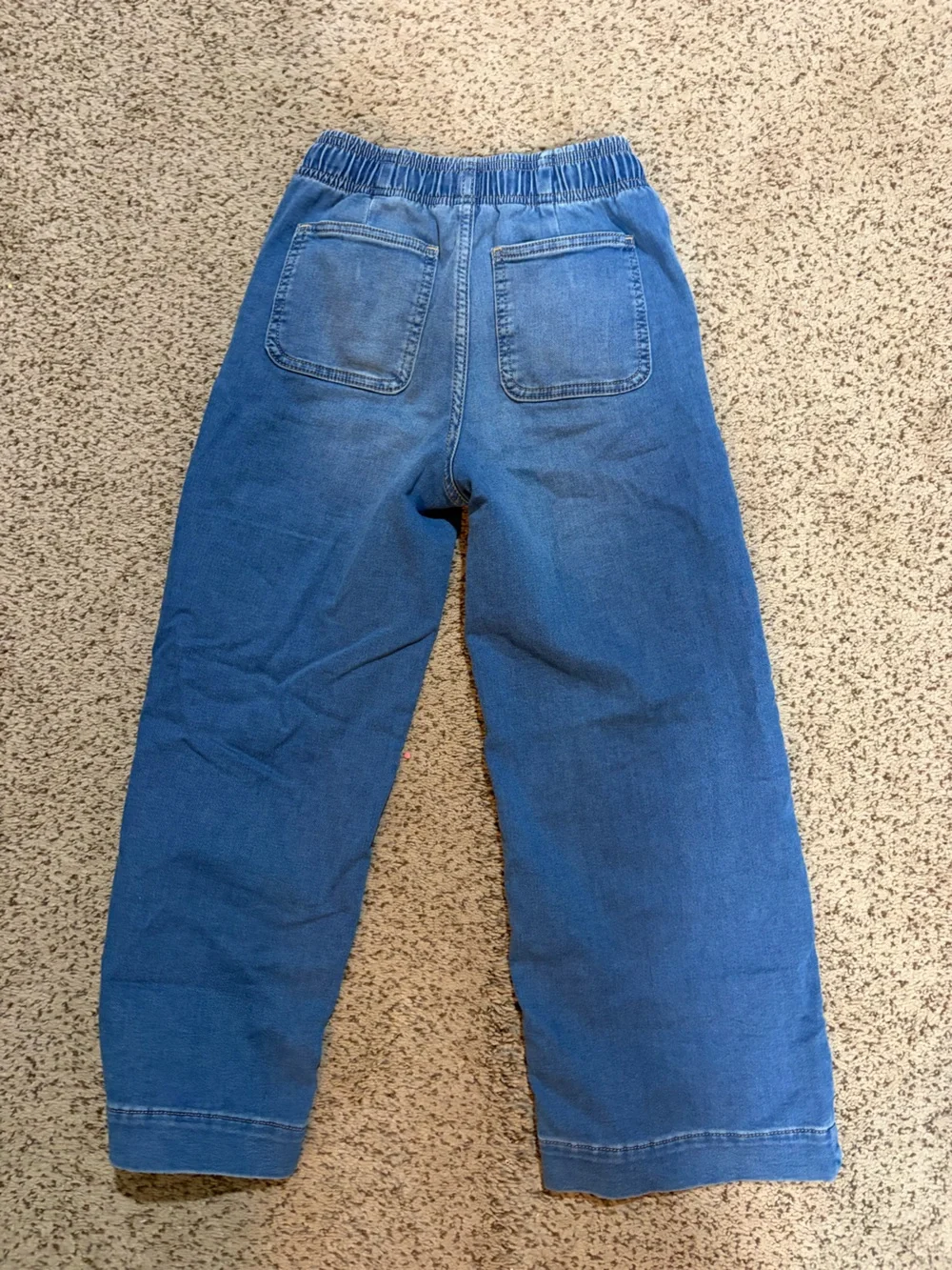 GAP one two